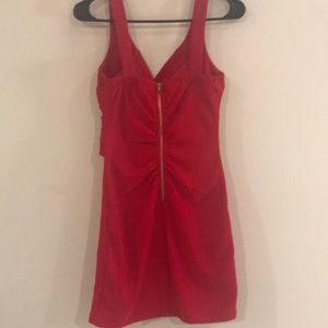 Dresses - Little Red Dress Dresses - Little Red Dress